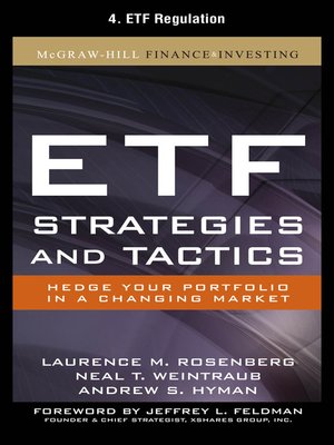 cover image of ETF Regulation